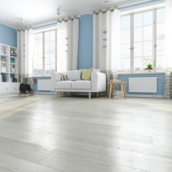 Кварцевый ламинат SPC Fargo Comfort Ясень Белый JC18001-35