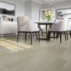 Кварцевый ламинат SPC Fargo Comfort Ясень Белый JC18001-35