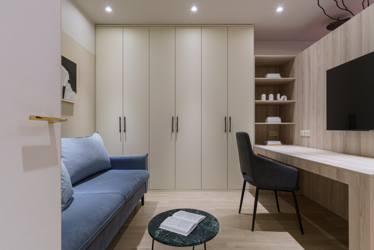 Кварцевый ламинат SPC Fargo Comfort Ясень Белый JC18001-35