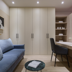 Кварцевый ламинат SPC Fargo Comfort Ясень Белый JC18001-35