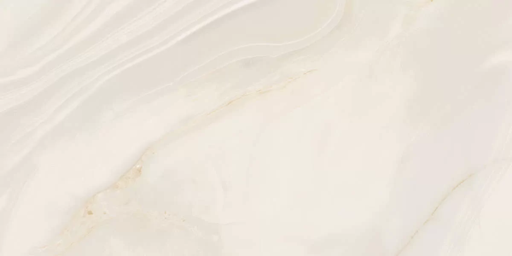 Керамогранит Ceradim х9999301492 Onyx Queen Cream Кремовый Полированный 60х120