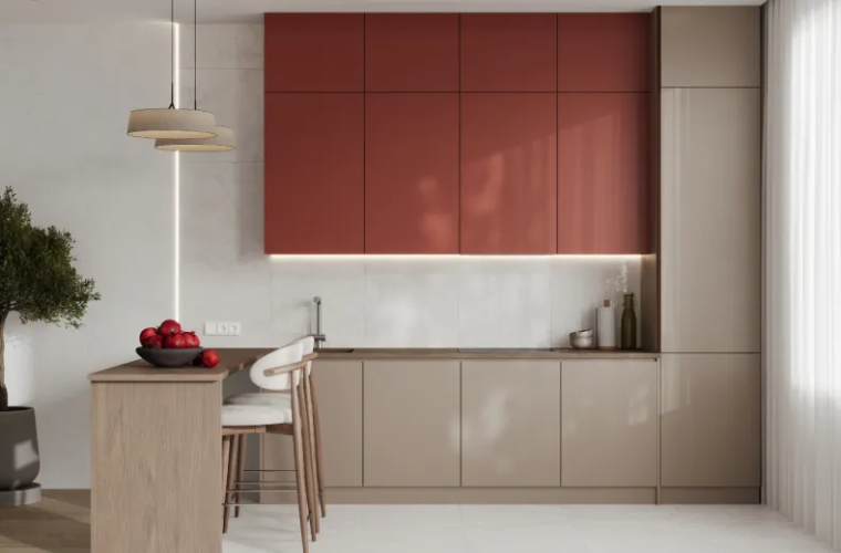 Керамогранит Laparet LP6012G0071R Antico Pearl светло-серый матовый карвинг 59,5х119,1