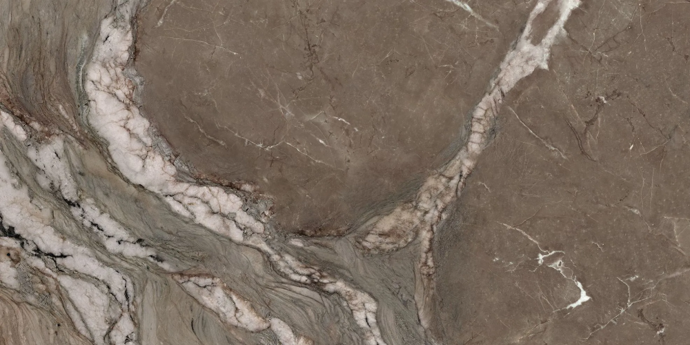 Керамогранит NT Ceramic NTT9357SDS Kronos Brown Digital Satin 60x120