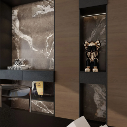 Керамогранит NT Ceramic NTT9357SDS Kronos Brown Digital Satin 60x120