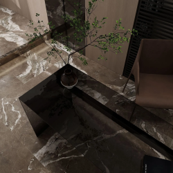 Керамогранит NT Ceramic NTT9357SDS Kronos Brown Digital Satin 60x120