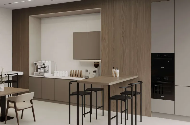 Керамогранит Laparet LP6012G0301R Malta Silver PRO серый матовый R10 STR 59.5х119.1