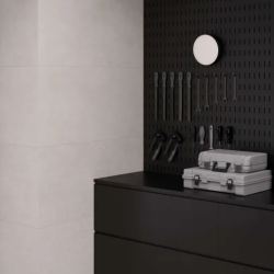 Керамогранит Laparet LP6012G0301R Malta Silver PRO серый матовый R10 STR 59.5х119.1