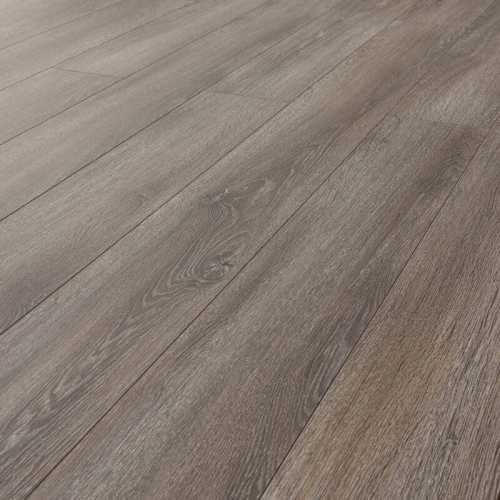 Ламинат AlixFloor City Line Дуб портовый беленый ALX509