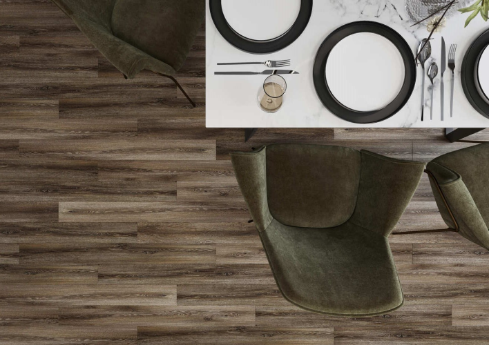 Ламинат AlixFloor City Line Дуб портовый беленый ALX509