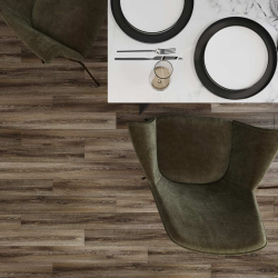 Ламинат AlixFloor City Line Дуб портовый беленый ALX509