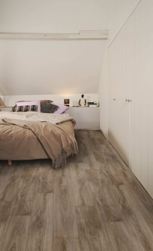 Ламинат AlixFloor City Line Дуб портовый беленый ALX509