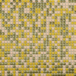 Мозаика NSmosaic C-101 (10х10) 305х305, глянцевая