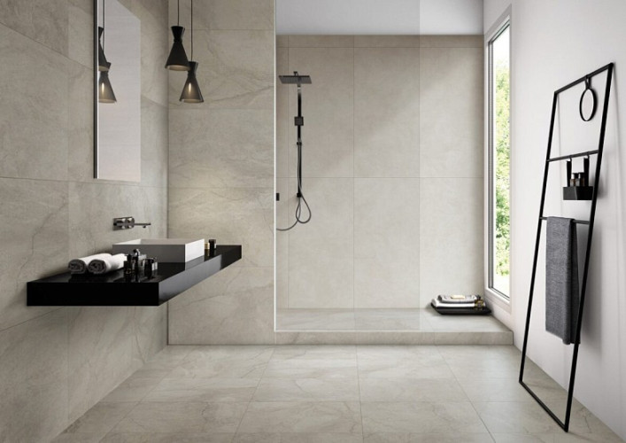 Керамогранит Vitra K947902R ArcticStone Кремовый Матовый 60x60