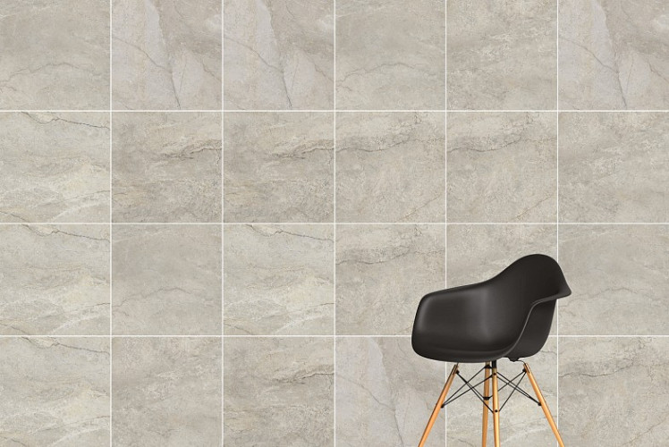 Керамогранит Vitra K947902R ArcticStone Кремовый Матовый 60x60