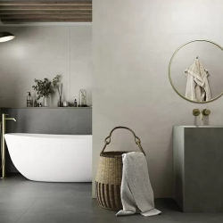 Керамогранит Pamesa 017.250.0164.13566 At.Basic Ivory Matt Rect. 60x120