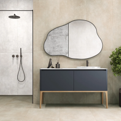 Керамогранит Alma Ceramica GFU60120TTM40R Totem матовый граниль 60x120 