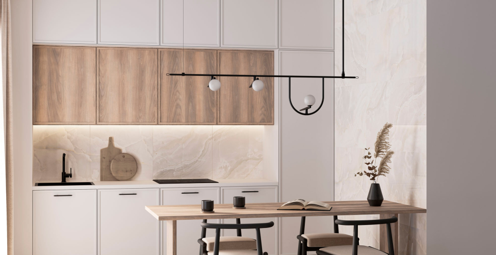 Керамогранит Staro Oasis Afyon Light Polished 60х60