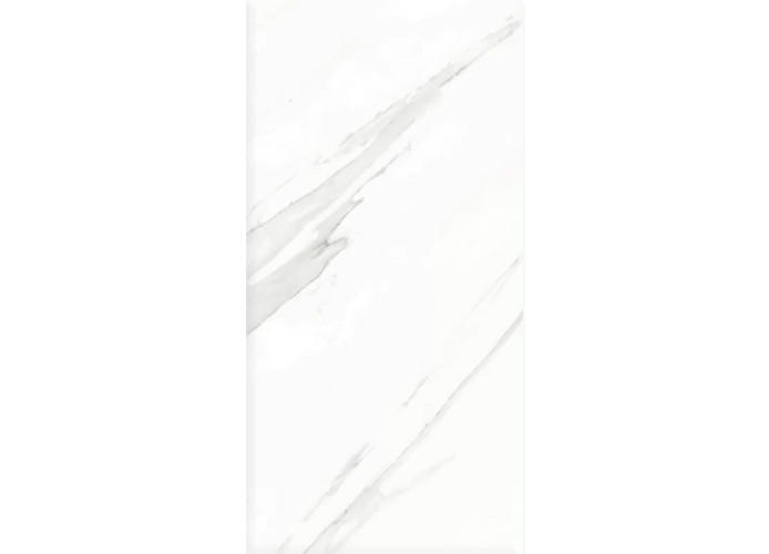 Керамогранит Geotiles Ut. Luxury White Rect 60x120