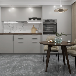 Керамогранит Royce Calacatta Venatino Matt R_NR1001 60x60