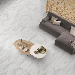 Керамогранит NT Ceramic NTT99609M Metallic White 60x120