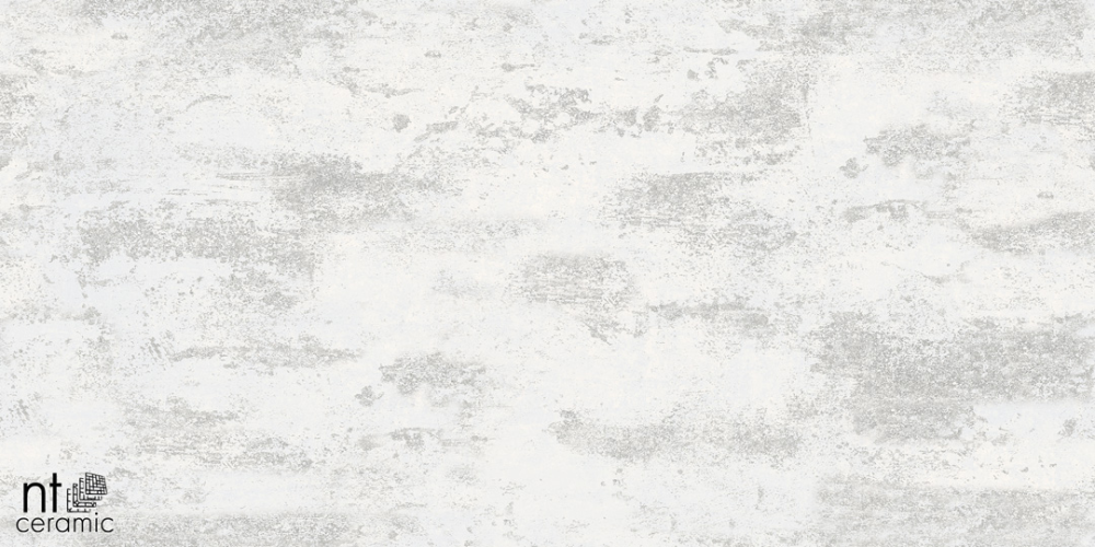 Керамогранит NT Ceramic NTT99609M Metallic White 60x120
