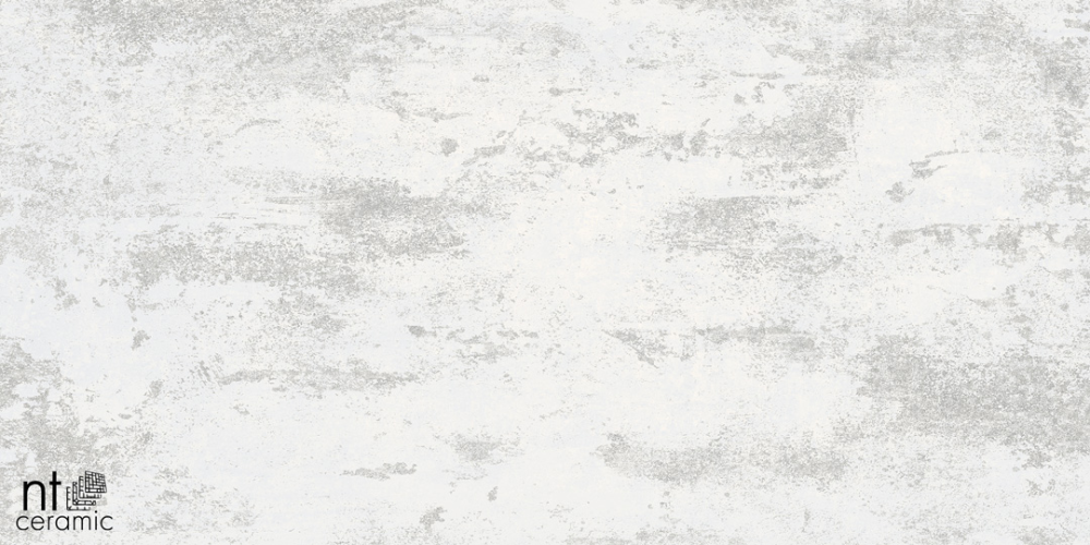 Керамогранит NT Ceramic NTT99609M Metallic White 60x120
