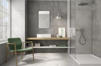 Керамогранит Prissmacer Bercy Grigio 60x120