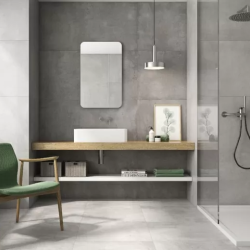 Керамогранит Prissmacer Bercy Grigio 60x120