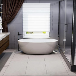 Керамогранит Gresse GRS09-09 Sigiriya Clair 60x60