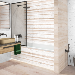 Керамогранит NewTrend Play Wood 60x60