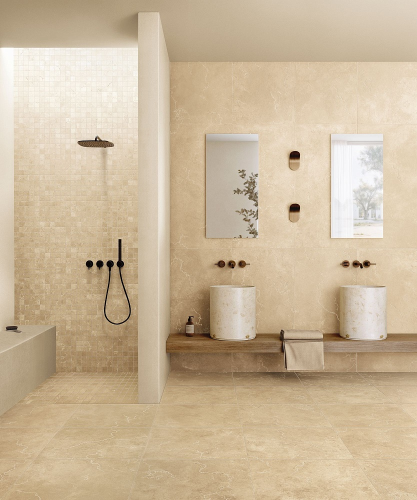 Керамогранит Settecento 116001 Attica Beige 60x120
