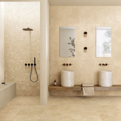 Керамогранит Settecento 116001 Attica Beige 60x120