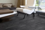 Керамогранит Rondine J86351 Living Nero 7,5x45