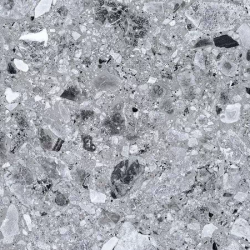Керамогранит Kerranova K-331/MR Terrazzo Light Grey 300x600x9