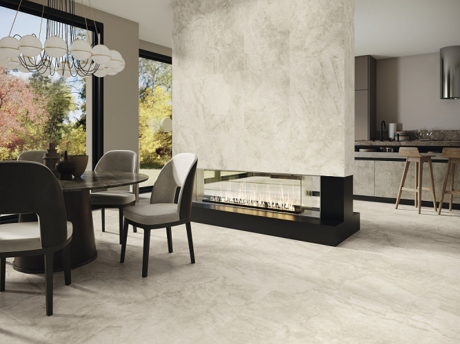 Керамогранит Ape A041607 Taj Mahal Capuccino Matt Rect 120х60