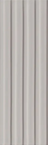 Керамическая плитка Cifre Gare White Brillo 10х30.5