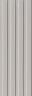 Керамическая плитка Cifre Gare White Brillo 10х30.5