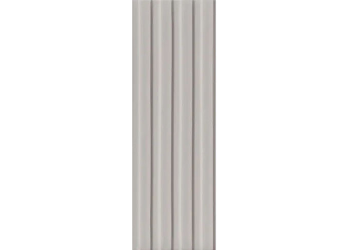 Керамическая плитка Cifre Gare White Brillo 10х30.5