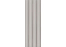Керамическая плитка Cifre Gare White Brillo 10х30.5