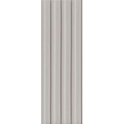 Керамическая плитка Cifre Gare White Brillo 10х30.5