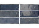 Плитка Equipe Artisan 24470 Colonial Blue 6,5x20