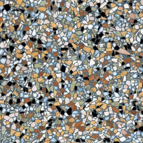 Керамическая плитка Vives 27711 Brenta Naevia Multicolor 20x20