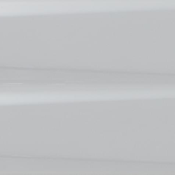 Керамическая плитка Wow 108930 Stripes Transition Ice White Gloss 7.5x30