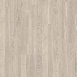 ЛАМИНАТ EGGER ДУБ КОРТОН БЕЛЫЙ КОЛЛЕКЦИЯ PRO LAMINATE 2023 CLASSIC 33 КЛАСС 8 ММ БЕЗ ФАСКИ EPL051 (РОССИЯ)