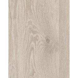 ЛАМИНАТ EGGER ДУБ КОРТОН БЕЛЫЙ КОЛЛЕКЦИЯ PRO LAMINATE 2023 CLASSIC 33 КЛАСС 8 ММ БЕЗ ФАСКИ EPL051 (РОССИЯ)