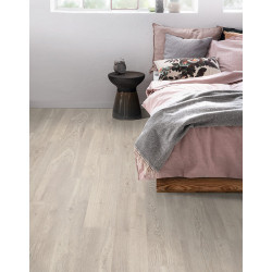 ЛАМИНАТ EGGER ДУБ КОРТОН БЕЛЫЙ КОЛЛЕКЦИЯ PRO LAMINATE 2023 CLASSIC 33 КЛАСС 8 ММ БЕЗ ФАСКИ EPL051 (РОССИЯ)