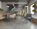 SPC Ламинат NT Ceramic Stone Cement SP55109ST