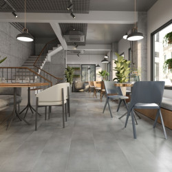 SPC Ламинат NT Ceramic Stone Cement SP55109ST