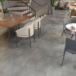 SPC Ламинат NT Ceramic Stone Cement SP55109ST