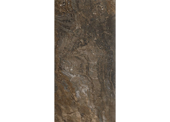 Керамогранит Estima BR04 Bernini Dark Brown неполированный 60x120x0,9